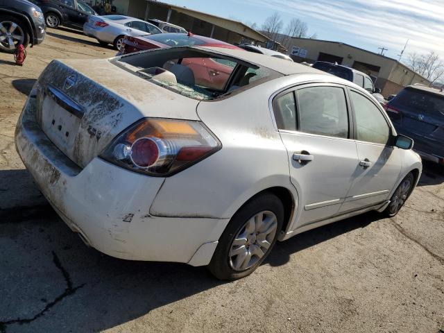 2011 Nissan Altima Base VIN: 1N4AL2AP7BN499667 Lot: 40688154