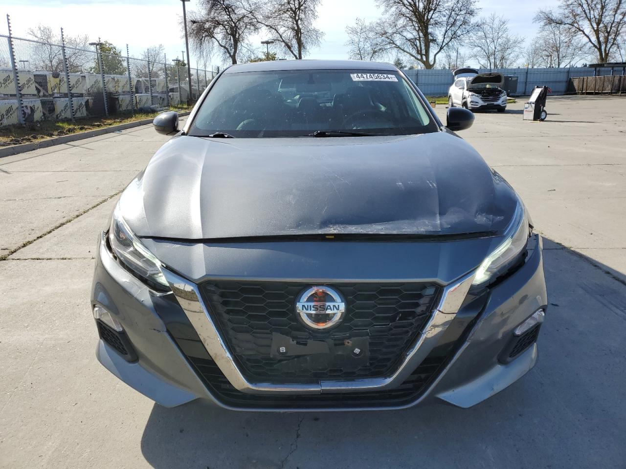 1N4BL4CV2KN313738 NISSAN ALTIMA 2019