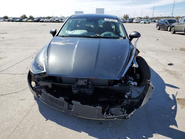 2023 HYUNDAI SONATA HYB - KMHL54JJ7PA073220