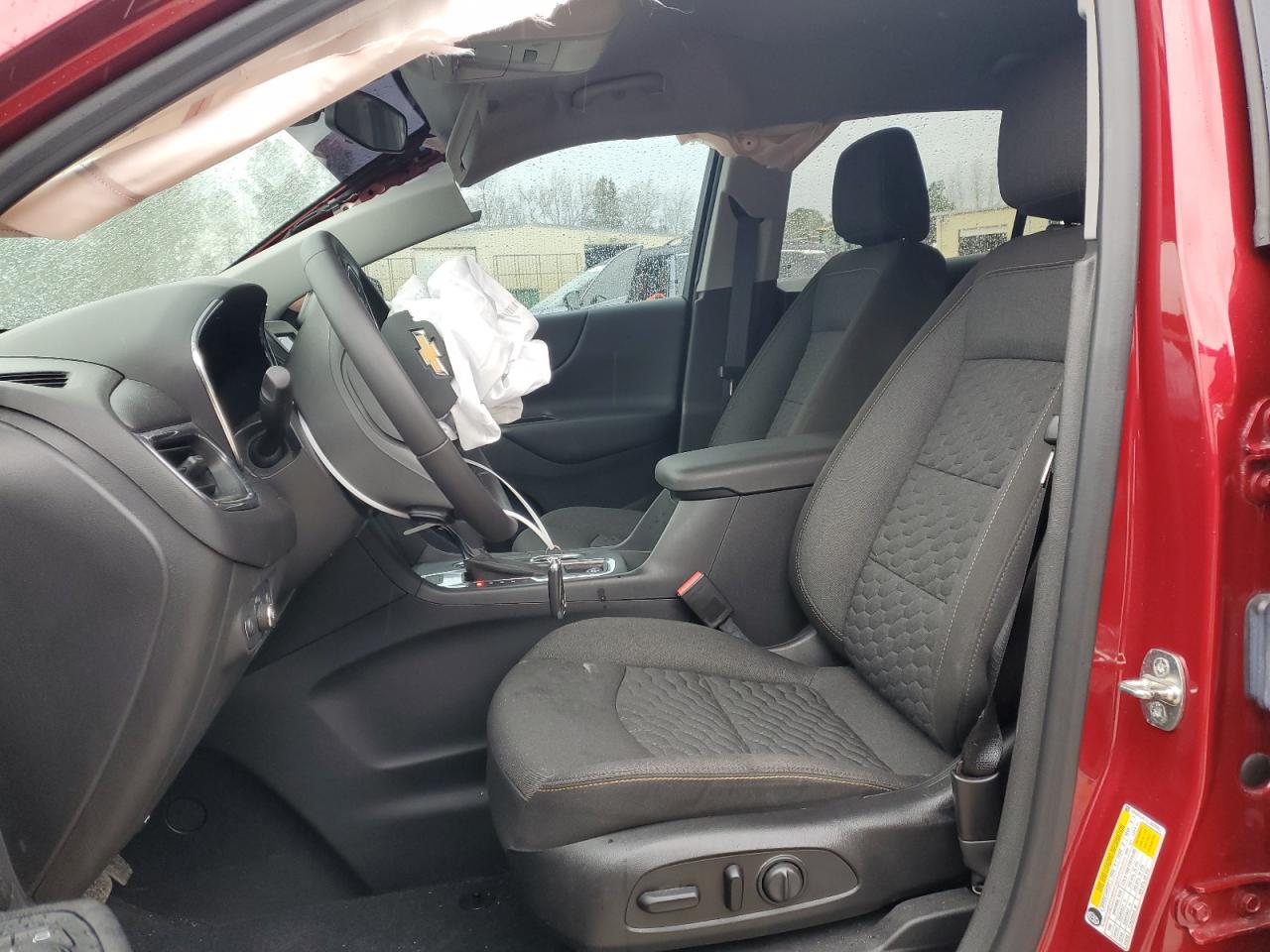 3GNAXUEV1LS529361 CHEVROLET EQUINOX 2020