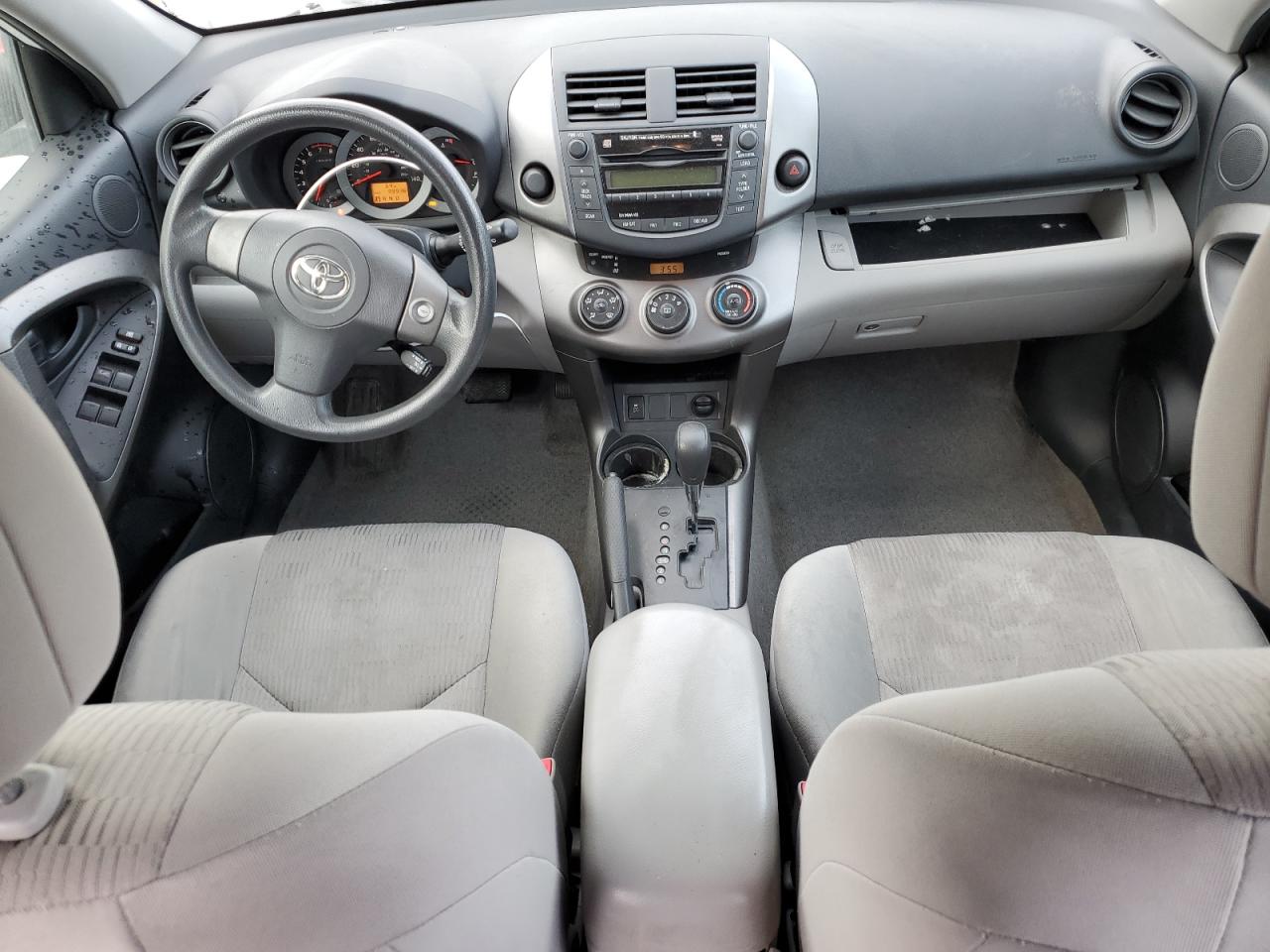 JTMZF33V49D009739 2009 Toyota Rav4