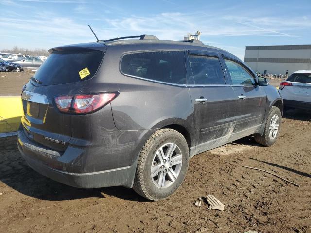 2015 CHEVROLET TRAVERSE L - 1GNKVGKD2FJ176545