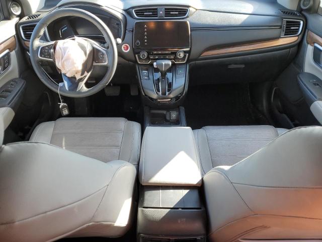 2019 Honda Cr-V Touring VIN: 5J6RW1H97KL001995 Lot: 43100564