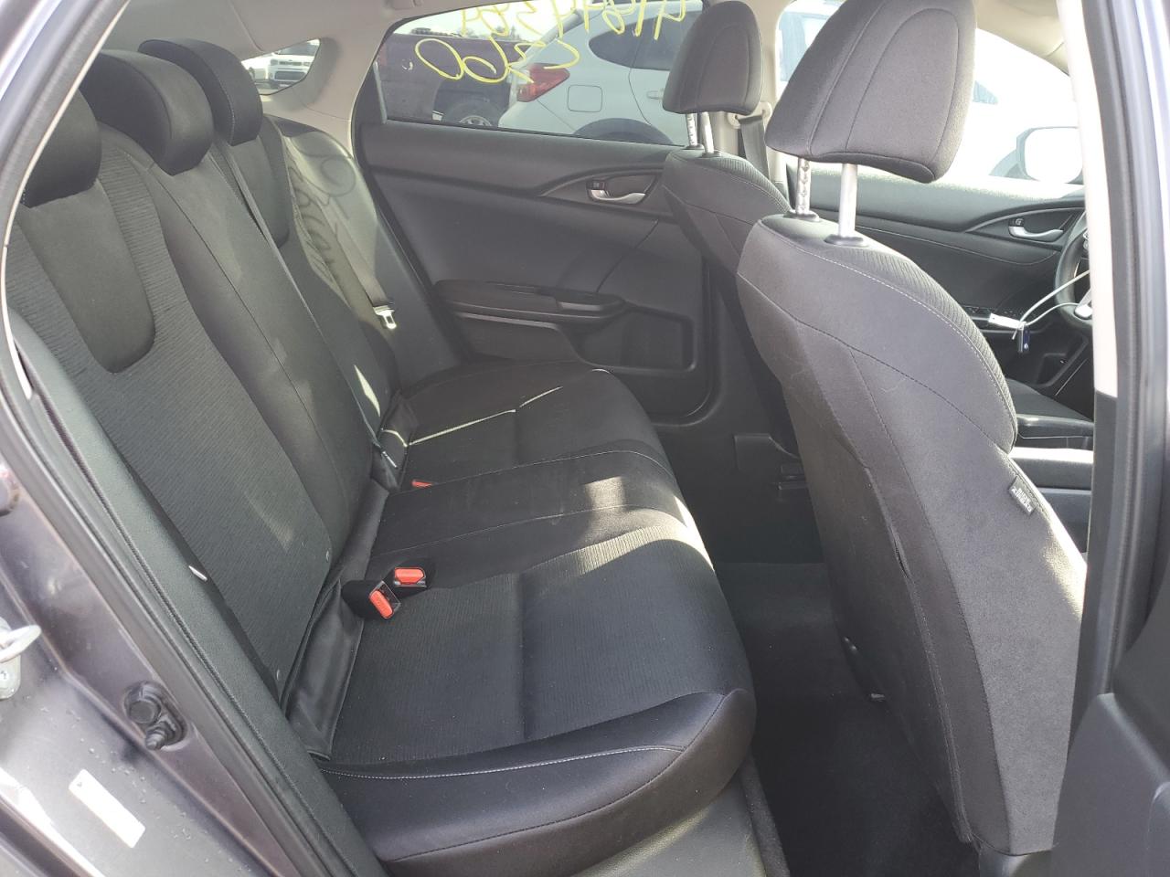 19XZE4F17KE013788 HONDA INSIGHT 2019
