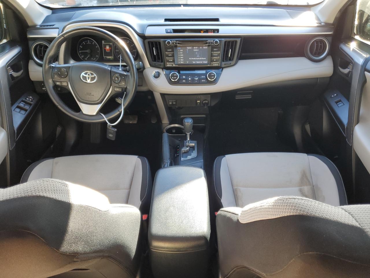 JTMWFREV3JJ737688 TOYOTA RAV4 2018
