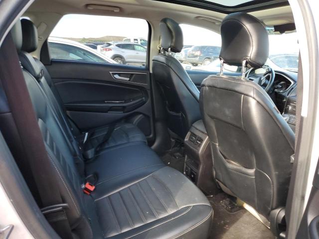 2015 FORD EDGE SEL 2FMTK3J92FBB85824