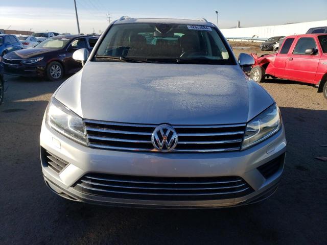 2016 VOLKSWAGEN TOUAREG TD WVGEP9BP8GD004604