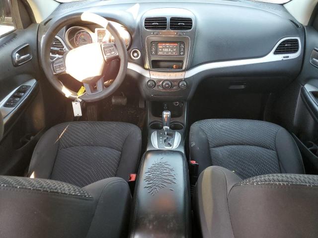 2017 DODGE JOURNEY SE - 3C4PDCAB9HT563969