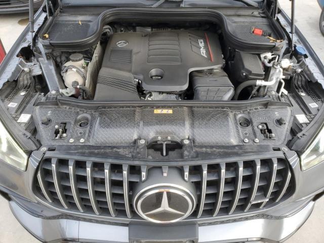 4JGFD6BB2MA424307 2021 MERCEDES-BENZ GLE-CLASS, photo no. 12