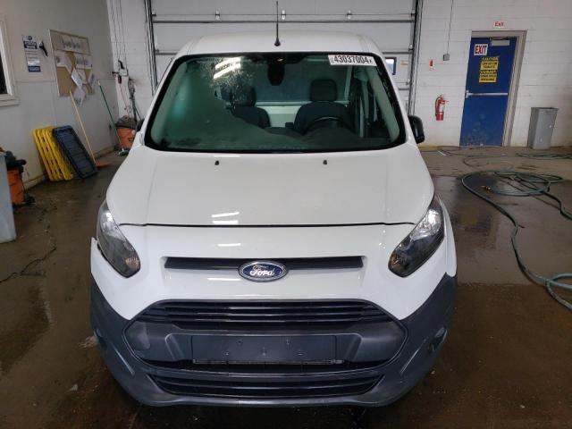 2018 Ford Transit Connect Xl VIN: NM0LS7E77J1374569 Lot: 43037004