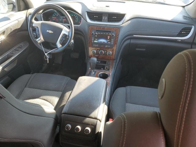 2014 Chevrolet Traverse - Image 8