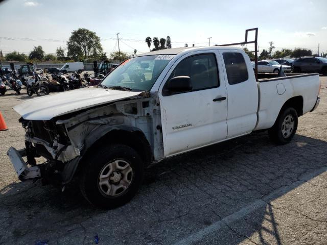 Lot #2463663513 2005 TOYOTA TACOMA ACC salvage car