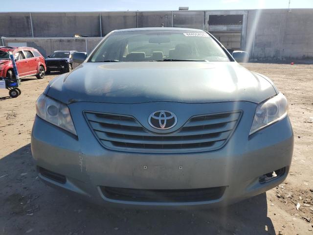 4T4BE46K89R115642 | 2009 Toyota camry base