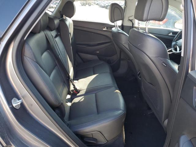 2018 HYUNDAI TUCSON VAL - KM8J3CA28JU759918