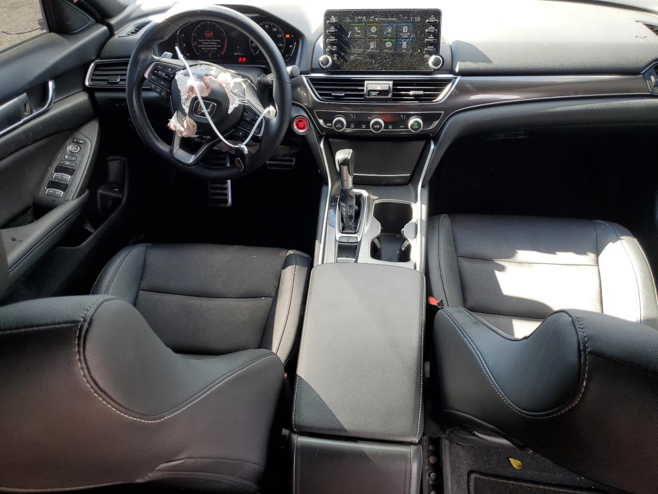 1HGCV1F3XLA035585 HONDA ACCORD 2020