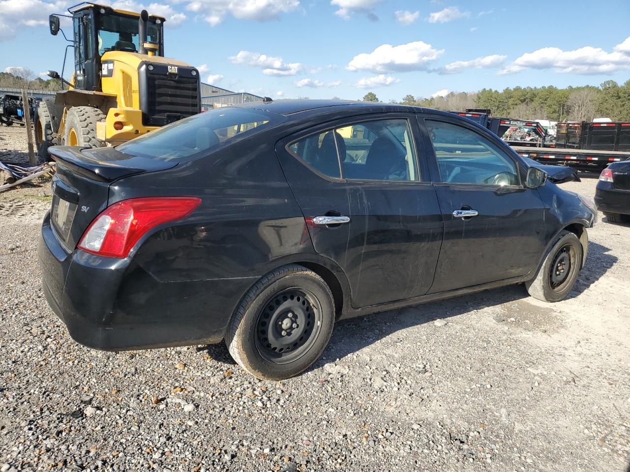 3N1CN7AP0HL862929 NISSAN VERSA 2017