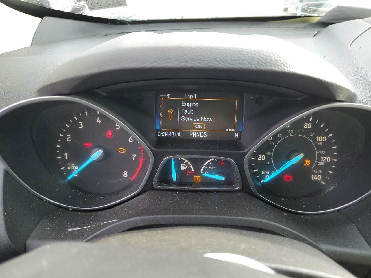 1FMCU9HD6JUB30688 FORD ESCAPE 2018