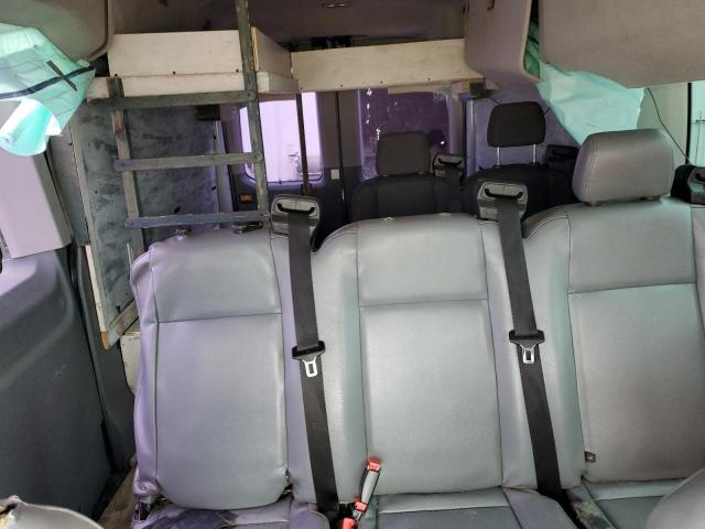 2015 FORD TRANSIT T- - 1FBAX2CMXFKB31447