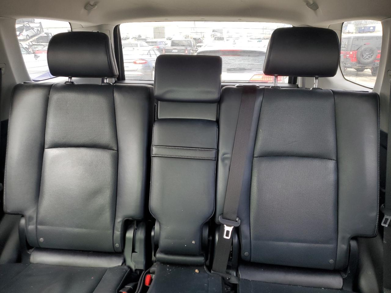 JTEBU5JR5J5553721 TOYOTA 4RUNNER 2018