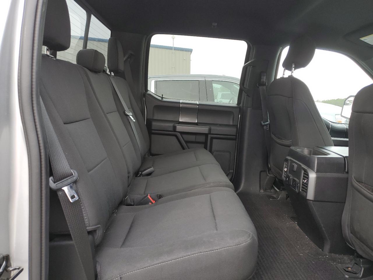 1FTEW1E47KFB76095 FORD F-150 2019