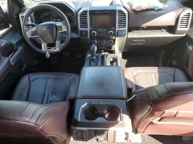 2015 FORD F150 SUPER 1FTEW1CG7FFB78531