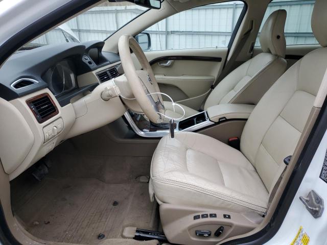 2015 VOLVO XC70 T6 PL - YV4902ND4F1202824