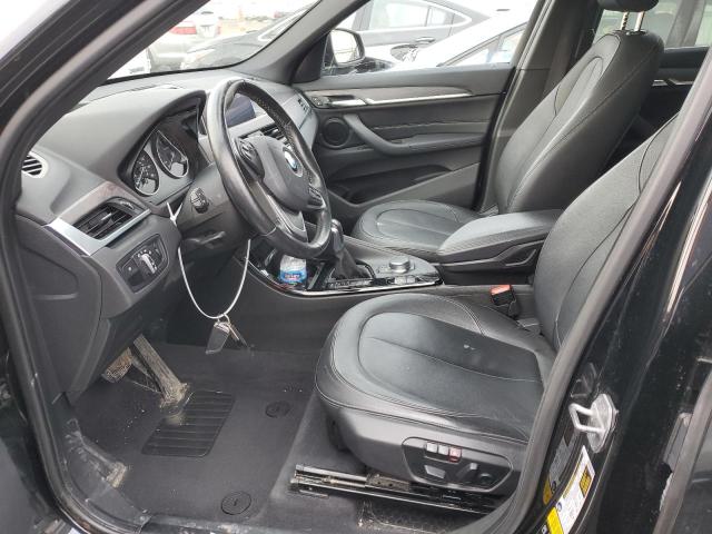 2016 BMW X1 XDRIVE2 WBXHT3Z3XG4A49644