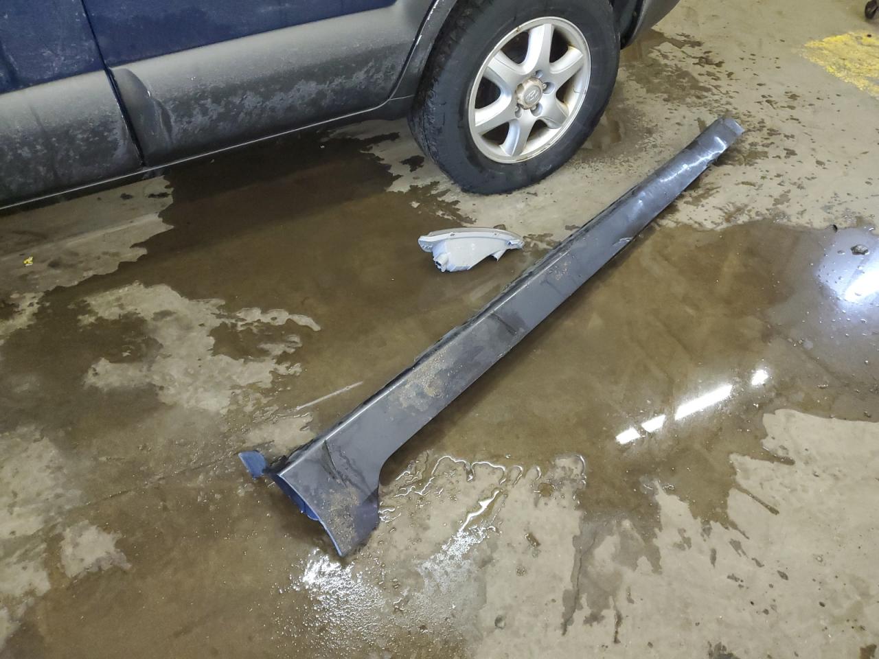 KNAGN4A75B5159926 2011 Kia Optima Ex