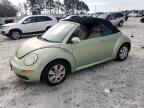 Lot #3033087998 2009 VOLKSWAGEN NEW BEETLE