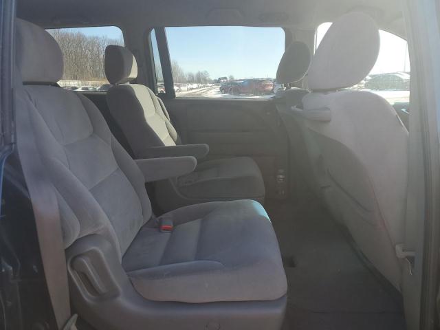 2010 Honda Odyssey Lx VIN: 5FNRL3H29AB109212 Lot: 43477934