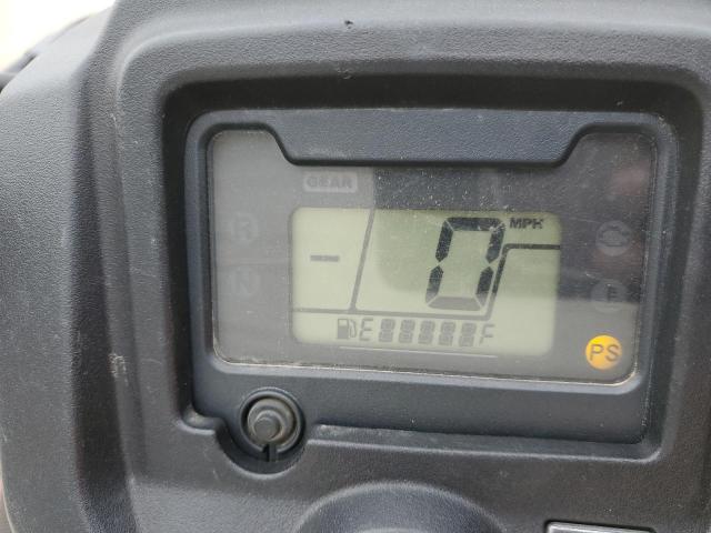2021 HONDA TRX420 FM 1HFTE40L0M4700654