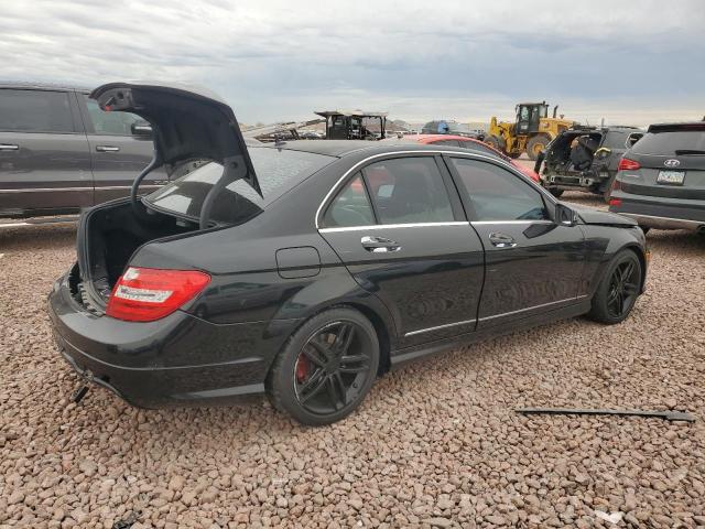 VIN WDDGF4HB1EA945346 2014 Mercedes-Benz C-Class, 250 no.3