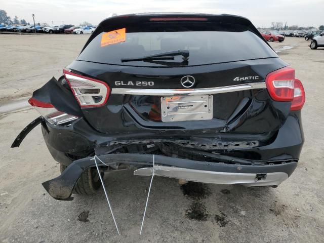 VIN WDCTG4GB4HJ358838 2017 Mercedes-Benz GLA-Class,... no.6