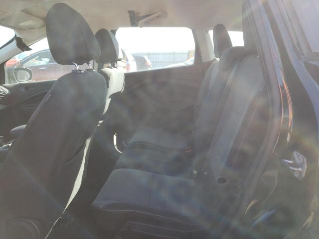 2017 FORD ESCAPE S - 1FMCU0F79HUC61584