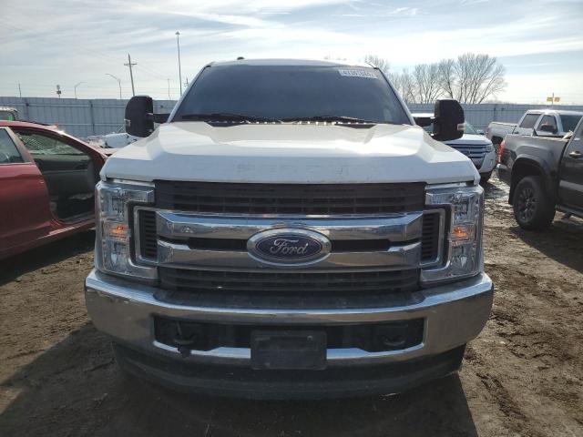 2019 Ford F350 Super Duty VIN: 1FT8W3BT4KEE43087 Lot: 41161844