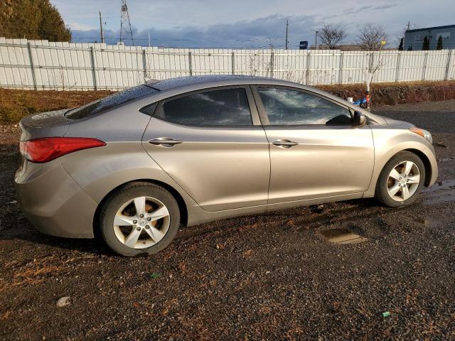 2013 Hyundai Elantra Gls VIN: 5NPDH4AE2DH228926 Lot: 44400074