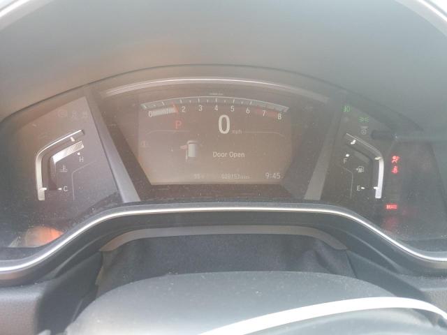 2017 HONDA CR-V EX 7FARW1H58HE030893