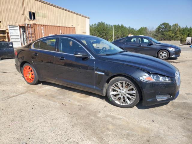 SAJWA0E73D8S90224 2013 JAGUAR XF-3