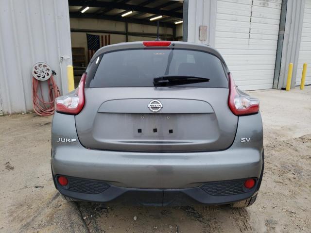 VIN 4JGDF7CE9EA426296 2016 NISSAN JUKE no.6