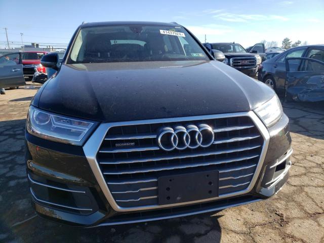 WA1LAAF7XJD020989 2018 AUDI Q7, photo no. 5