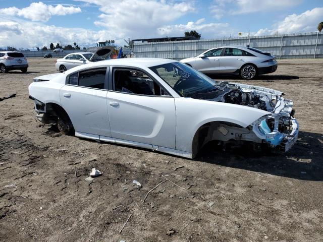 2023 DODGE CHARGER RT 2C3CDXHG6PH508382