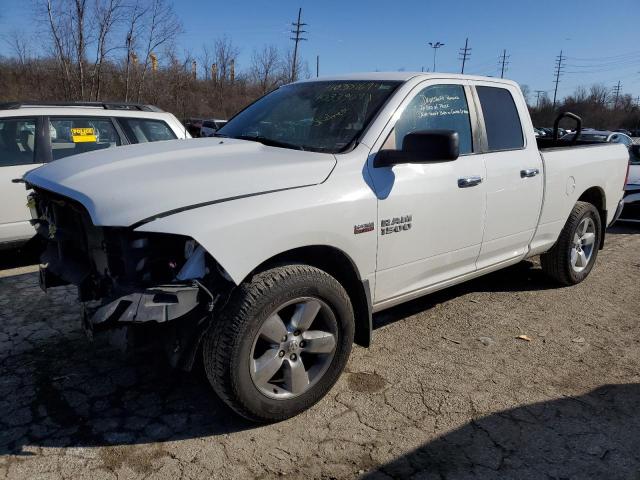 2015 Ram 1500 SLT