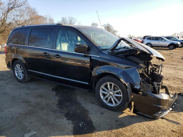 2019 DODGE GRAND CARA - 2C4RDGCGXKR744596