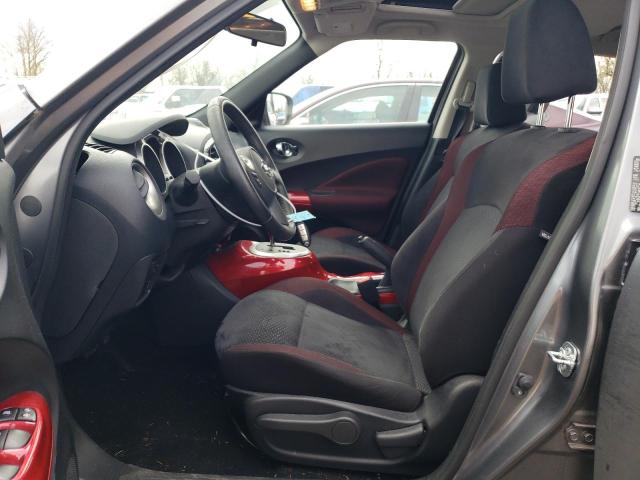 2016 NISSAN JUKE S - JN8AF5MV6GT658800