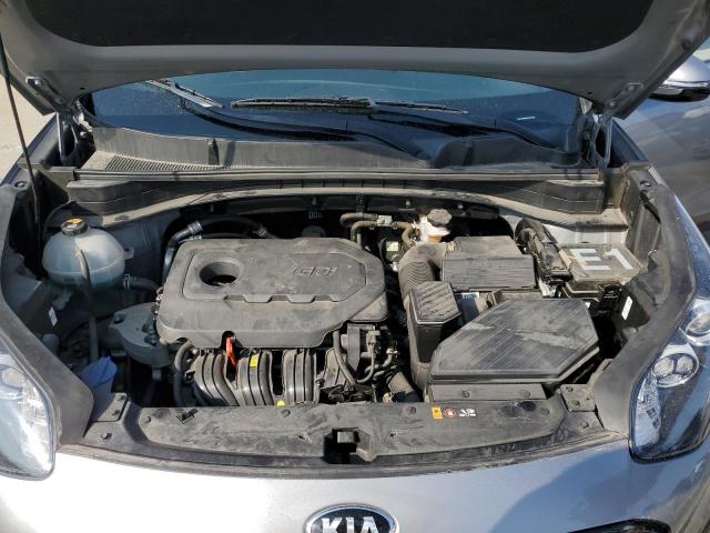 2020 KIA SPORTAGE S - KNDP63AC4L7741027