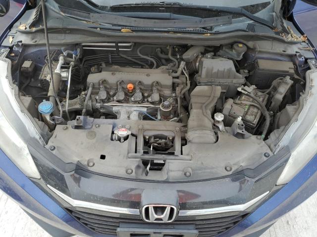 2016 HONDA HR-V LX 3CZRU5H32GM719338
