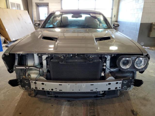 2016 DODGE CHALLENGER 2C3CDZAG1GH279566