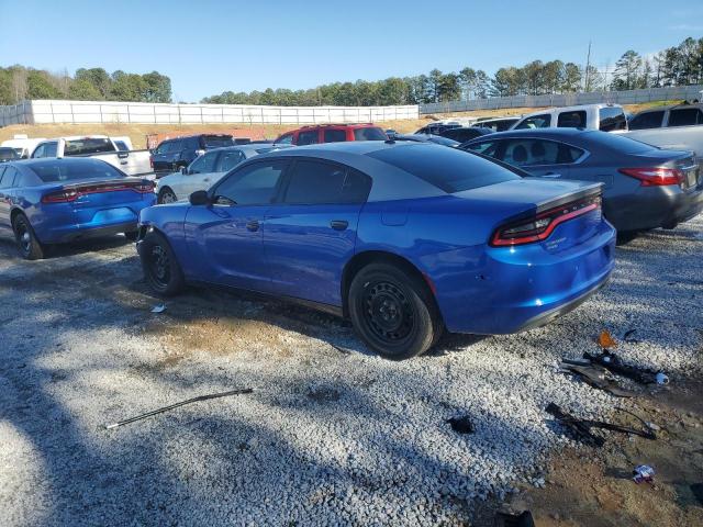 2020 DODGE CHARGER PO - 2C3CDXKT3LH127427