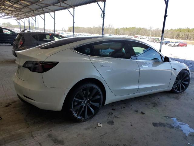 2018 Tesla Model 3 VIN: 5YJ3E1EA5JF041040 Lot: 41157284