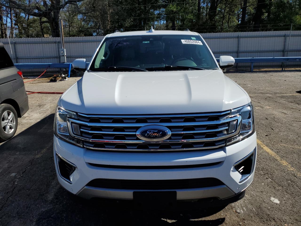 FORD EXPEDITION MAX LIMITED